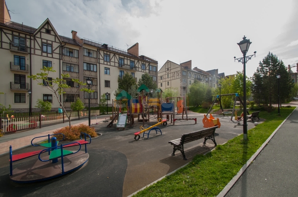 
  Продается 1-комн. квартира 42.1 м². Фото 21.