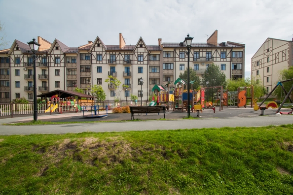 
  Продается 1-комн. квартира 42.1 м². Фото 22.