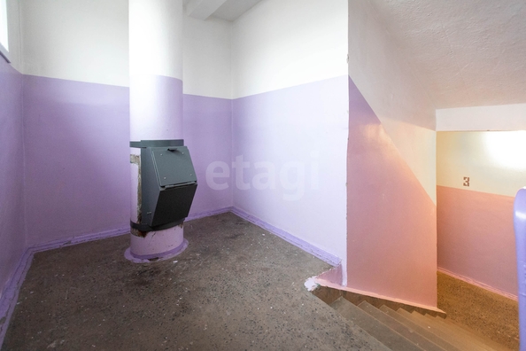
  Продается 2-комн. квартира 52.3 м². Фото 22.