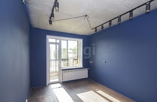
  Продается 1-комн. квартира 41.7 м², в ЖК Чкалов, дом 1. Фото 3.