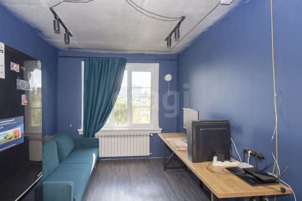 
  Продается 1-комн. квартира 41.7 м², в ЖК Чкалов, дом 1. Фото 5.