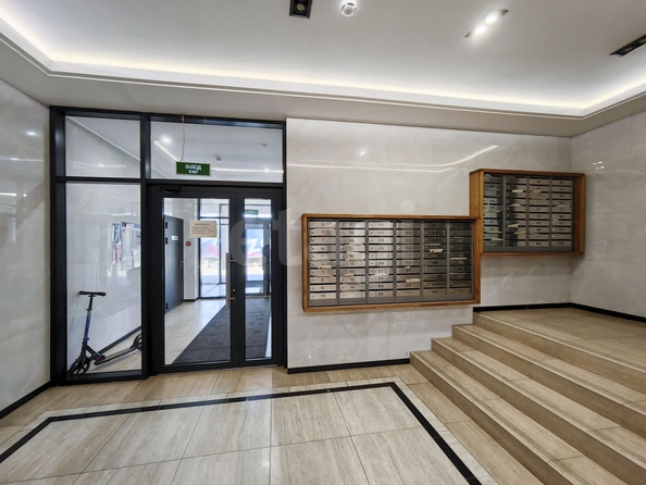 
  Продается 1-комн. квартира 41.7 м², в ЖК Чкалов, дом 1. Фото 21.