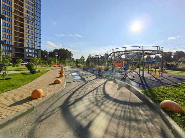 
  Продается 1-комн. квартира 41.7 м², в ЖК Чкалов, дом 1. Фото 27.