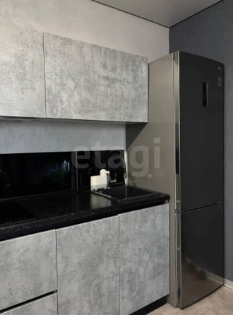 
  Продается апартамент 28 м², в АК Apartriver, апарт-отель. Фото 5.