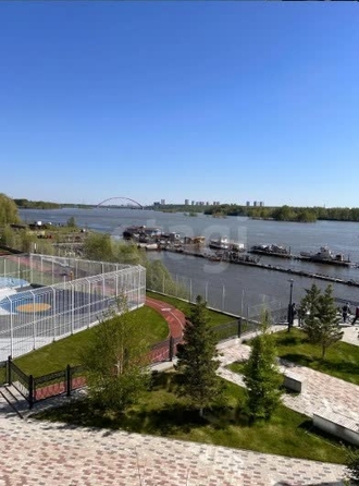 
  Продается апартамент 28 м², в АК Apartriver, апарт-отель. Фото 20.