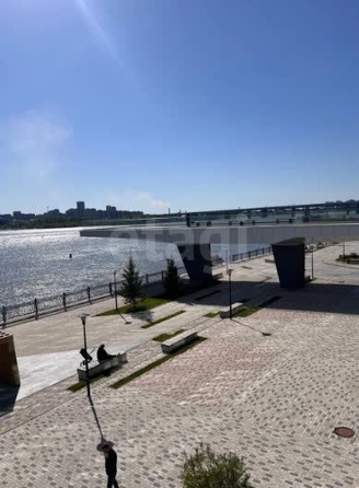 
  Продается апартамент 28 м², в АК Apartriver, апарт-отель. Фото 22.