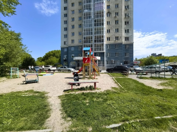 
  Продается 1-комн. квартира 44 м². Фото 22.