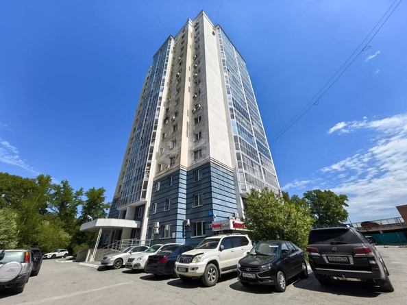 
  Продается 1-комн. квартира 44 м². Фото 24.