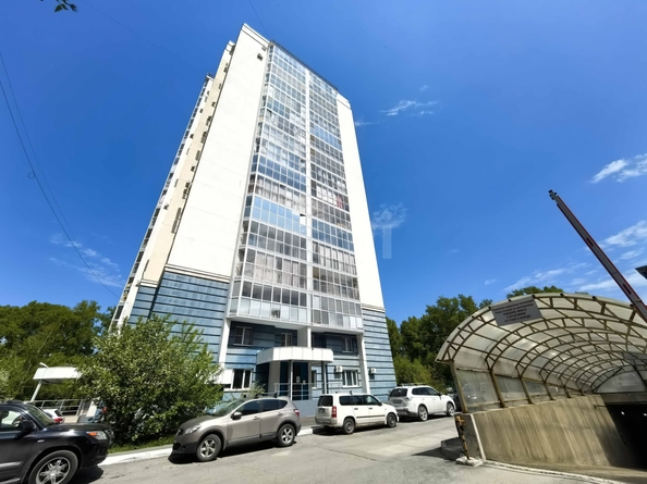 
  Продается 1-комн. квартира 44 м². Фото 25.