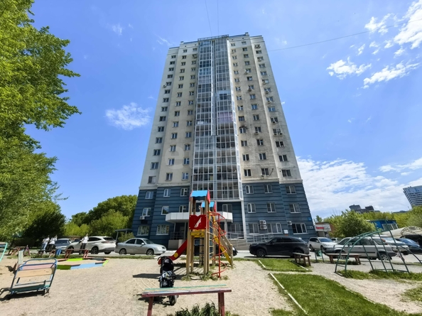
  Продается 1-комн. квартира 44 м². Фото 26.