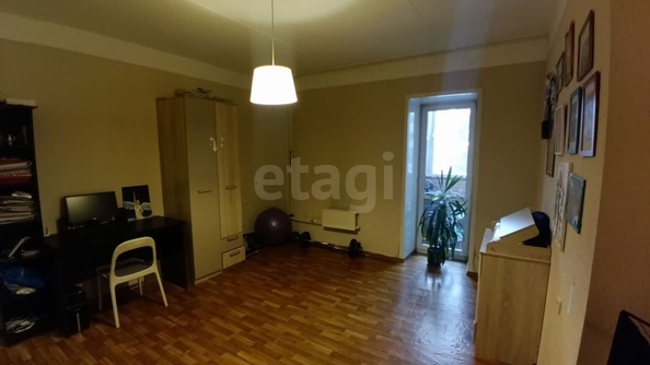 
  Продается 3-комн. квартира 124.1 м². Фото 4.
