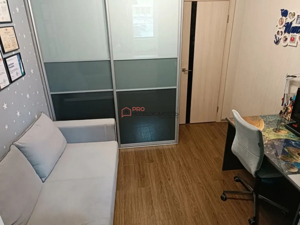 
  Продается 1-комн. квартира 39.5 м². Фото 7.