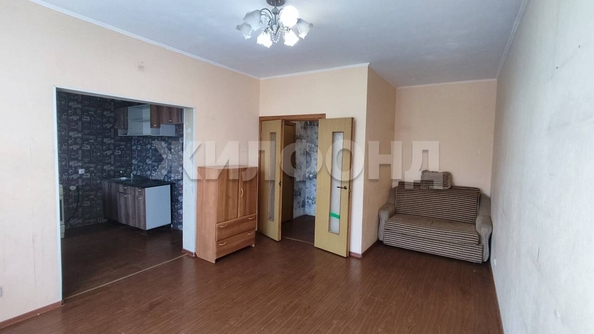 
  Продается 1-комн. квартира 36.9 м². Фото 1.