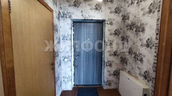 
  Продается 1-комн. квартира 36.9 м². Фото 6.
