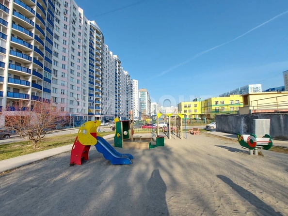 
  Продается 1-комн. квартира 36.9 м². Фото 18.