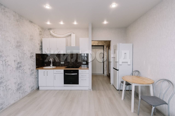 
  Продается студия 28 м², в ЖК Гурьевский, дом 1 корпус 1. Фото 5.