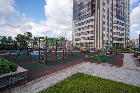 
  Продается студия 28 м², в ЖК Гурьевский, дом 1 корпус 1. Фото 20.