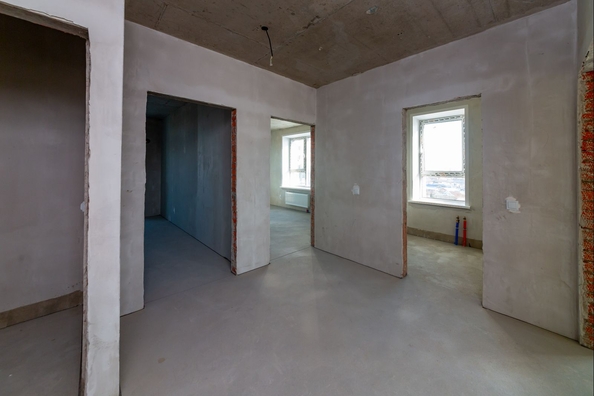 
  Продается 2-комн. квартира 61.1 м², в ЖК Бирюзовая жемчужина-4. Фото 15.