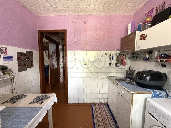 
  Продается 2-комн. квартира 42.4 м². Фото 2.