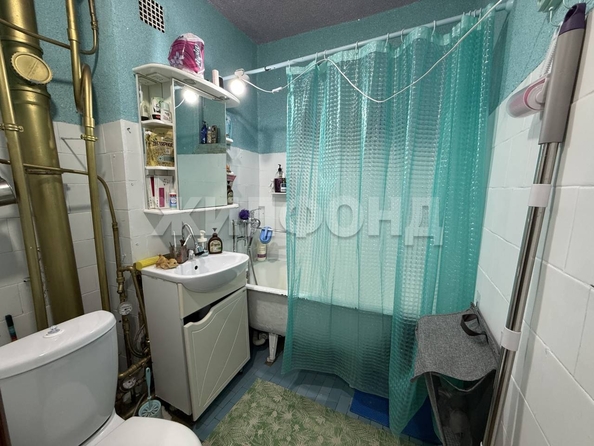
  Продается 2-комн. квартира 42.4 м². Фото 7.