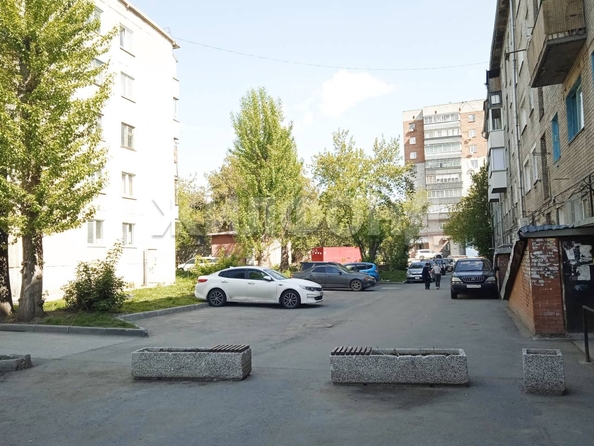 
  Продается 2-комн. квартира 43.2 м². Фото 12.