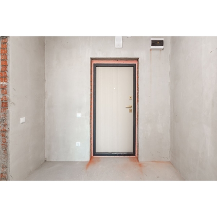 
  Продается 1-комн. квартира 44.58 м², в ЖК Чкалов, дом 7. Фото 3.