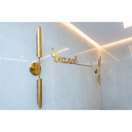 
  Продается 1-комн. квартира 44.58 м², в ЖК Чкалов, дом 7. Фото 4.