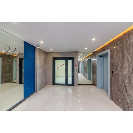
  Продается 1-комн. квартира 44.58 м², в ЖК Чкалов, дом 7. Фото 5.