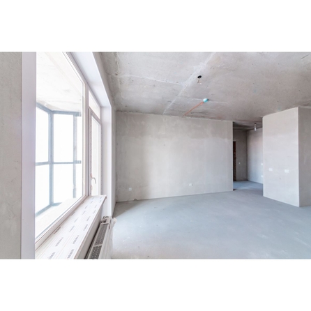 
  Продается 1-комн. квартира 44.58 м², в ЖК Чкалов, дом 7. Фото 13.