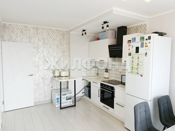 
  Продается 3-комн. квартира 65.7 м², в ЖК Ред Фокс, дом 4. Фото 2.
