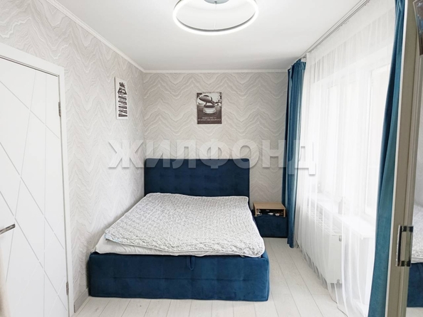 
  Продается 3-комн. квартира 65.7 м², в ЖК Ред Фокс, дом 4. Фото 9.