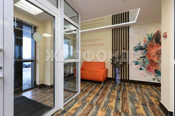 
  Продается 3-комн. квартира 65.7 м², в ЖК Ред Фокс, дом 4. Фото 18.