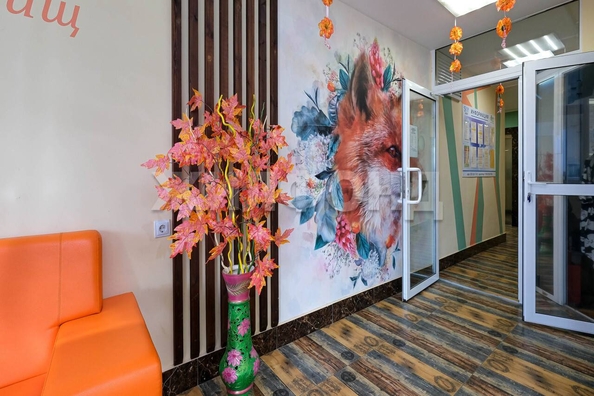 
  Продается 3-комн. квартира 65.7 м², в ЖК Ред Фокс, дом 4. Фото 19.