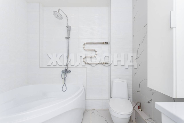 
  Продается 3-комн. квартира 65.7 м², в ЖК Ред Фокс, дом 4. Фото 15.