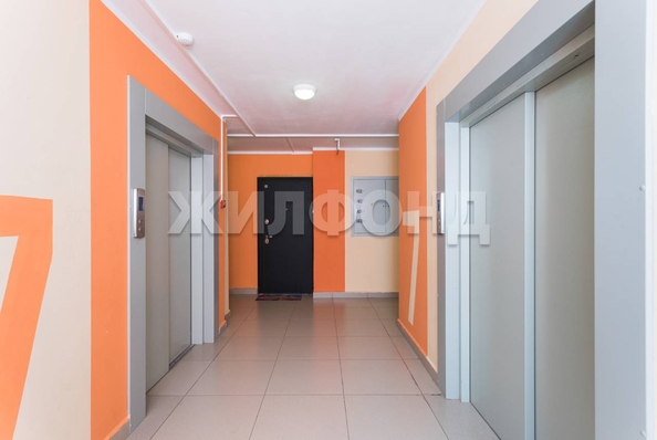 
  Продается 3-комн. квартира 65.7 м², в ЖК Ред Фокс, дом 4. Фото 21.
