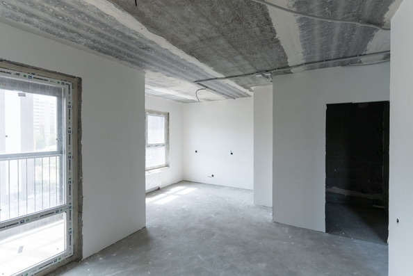
  Продается 3-комн. квартира 72.6 м², в ЖК Виноград, дом 3. Фото 11.
