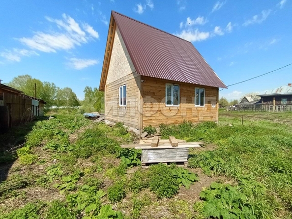 
  Продается дача 42 м². Фото 5.