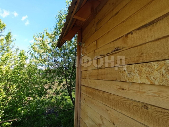 
  Продается дача 42 м². Фото 13.