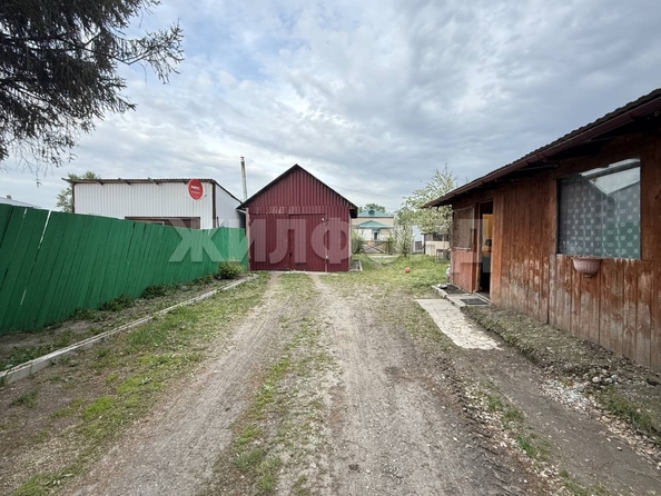 
  Продается дом 54.1 м². Фото 11.