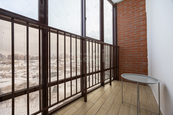 
  Продается 1-комн. квартира 39.6 м². Фото 21.