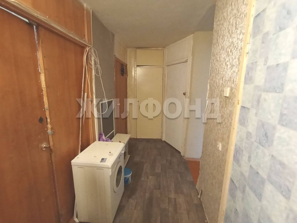
  Продается комната 15.8 м². Фото 5.
