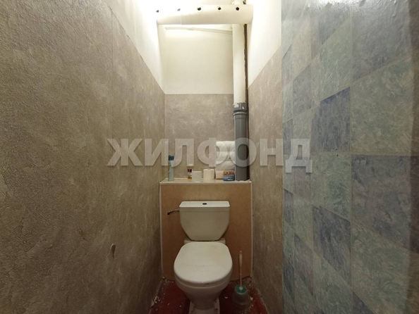 
  Продается комната 15.8 м². Фото 6.