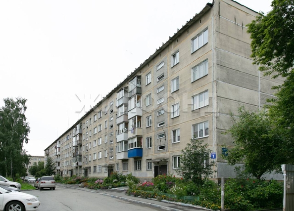 
  Продается комната 15.8 м². Фото 10.