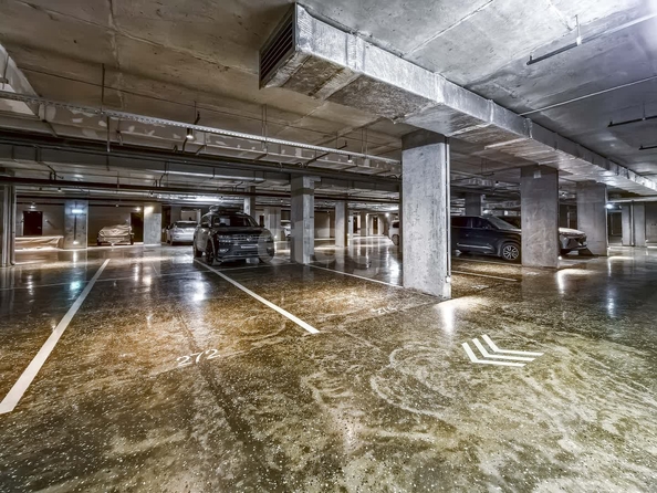 
  Продается парковка 13.9 м², в ЖК Авиатор, дом 1-1. Фото 2.