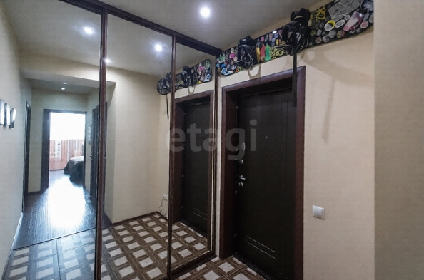 
  Продается 2-комн. квартира 60.2 м². Фото 11.