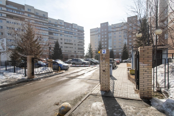 
  Продается 2-комн. квартира 60.2 м². Фото 28.