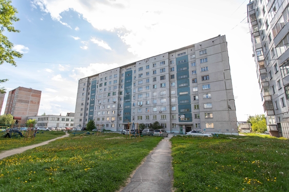 
  Продается 2-комн. квартира 53.3 м². Фото 1.