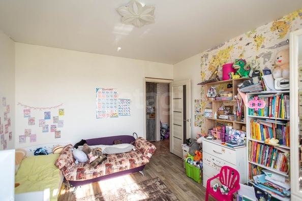 
  Продается 2-комн. квартира 53.3 м². Фото 10.