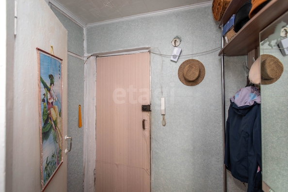 
  Продается 1-комн. квартира 29 м². Фото 5.