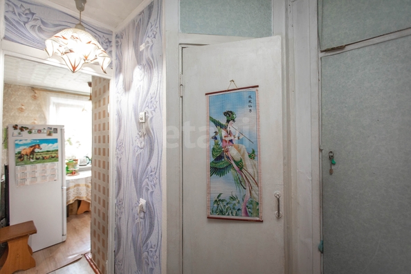 
  Продается 1-комн. квартира 29 м². Фото 6.